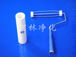 無塵室粘塵滾筒